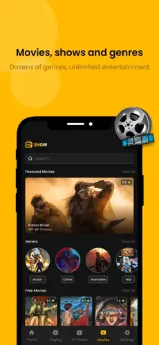 sony-original-remote Movies and shows